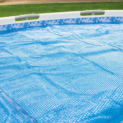 Bestway solarni pokrivač za bazen Flowclear 427 cm