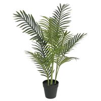 vidaXL Umjetna palma zelena 80 cm PP