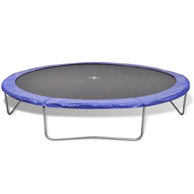 vidaXL Petodijelni set trampolina 3,66 m