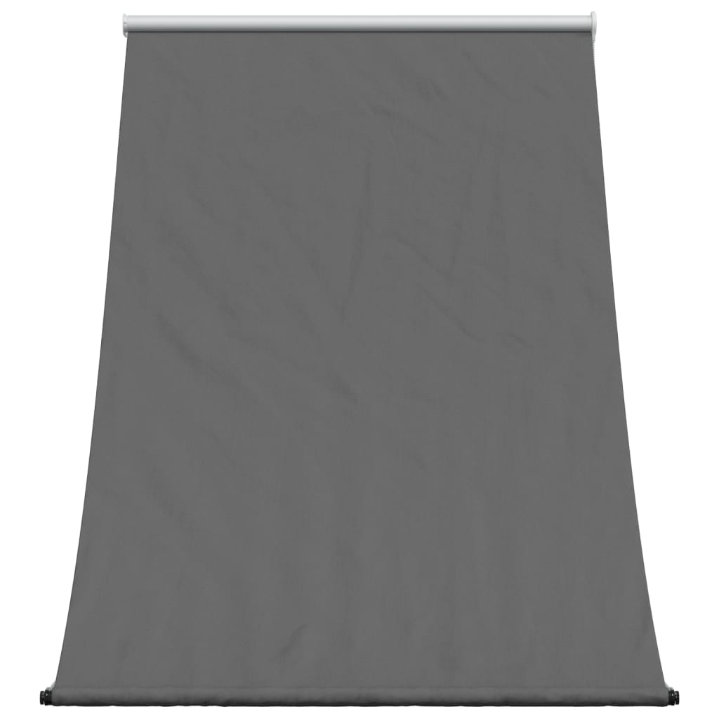 vidaXL Tenda na uvlačenje krem 350 x 150 cm od tkanine i čelika