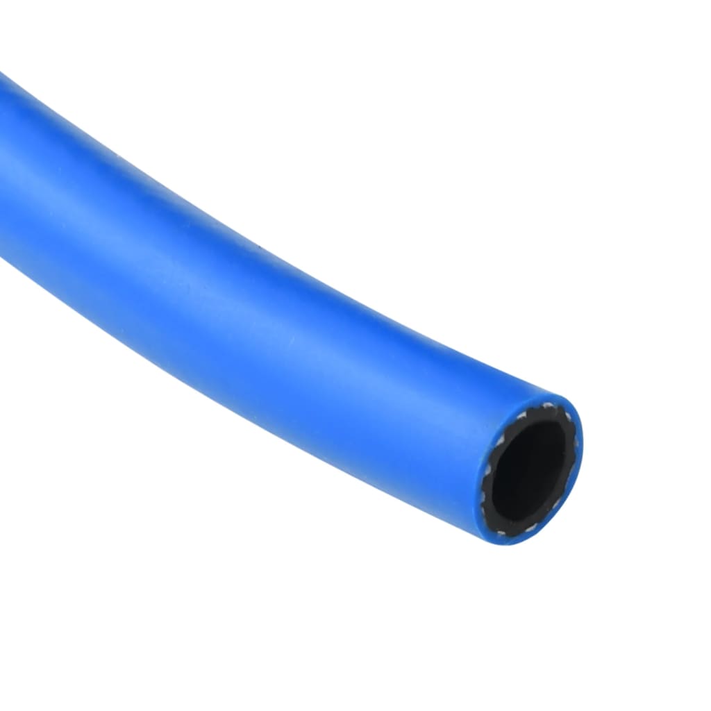 vidaXL Zračno crijevo plavo 0,7 " 5 m PVC