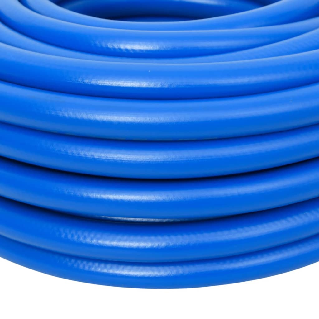 vidaXL Zračno crijevo plavo 0,7 " 5 m PVC